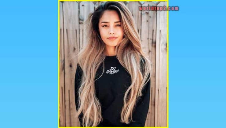 Valkyrae