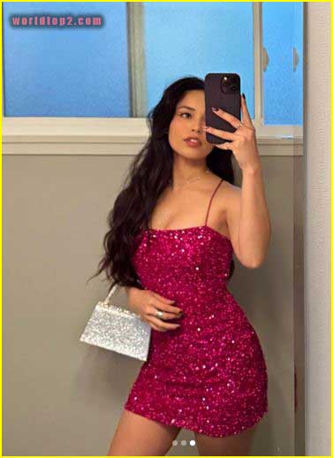 Valkyrae hot and sexy