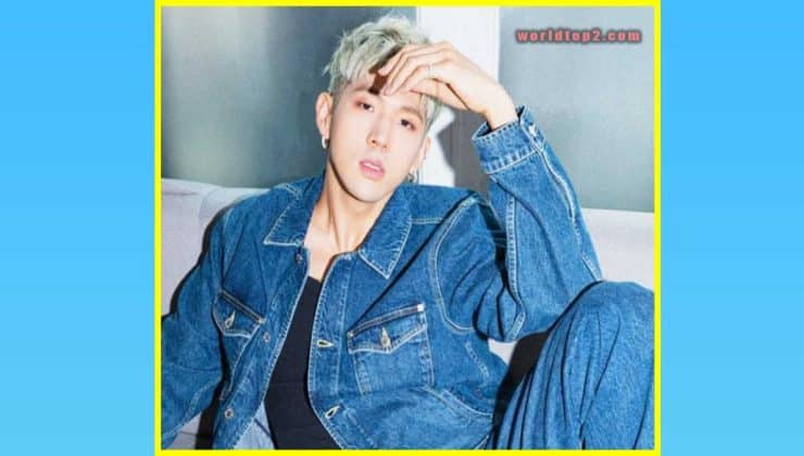 BM korean rapper
