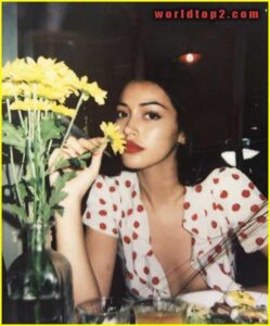 Cindy Kimberly (wolfiecindy) | Age, Height, Net Worth, Facts