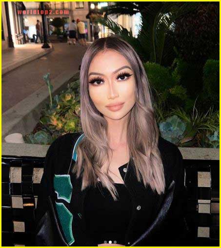 Daniella Dena bio wiki facts