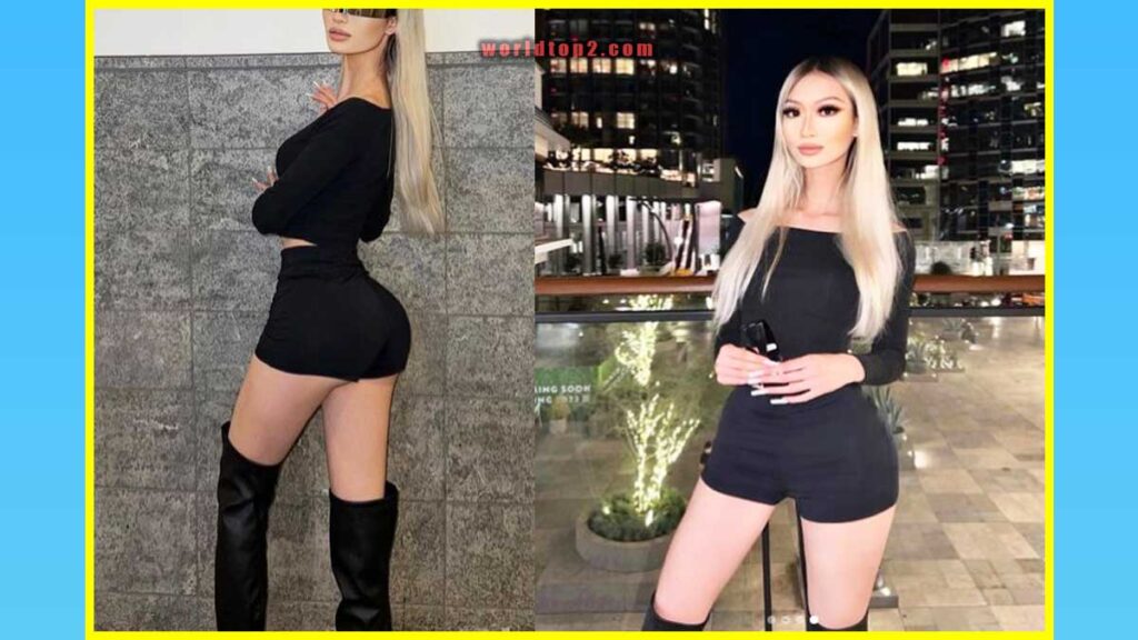 Daniella Dena hot and sexy