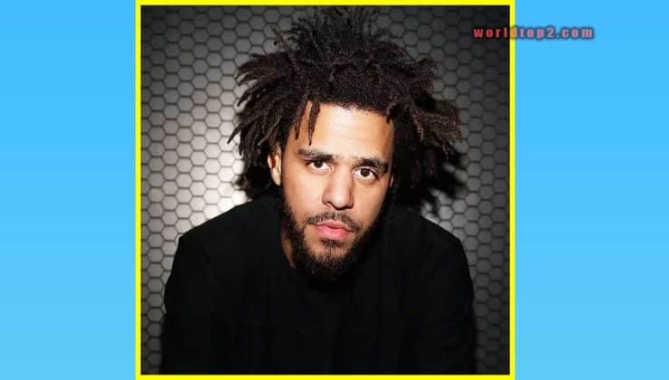 J Cole