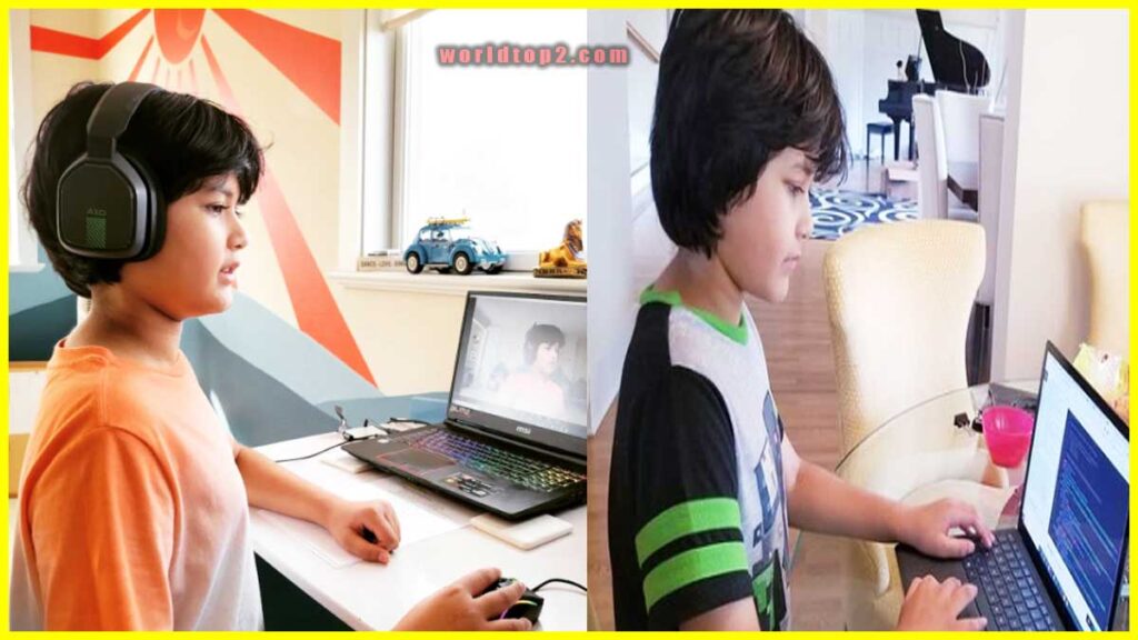 Kairan Quazi salary and net worth