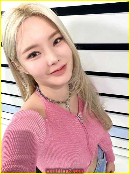 Keena bio wiki facts
