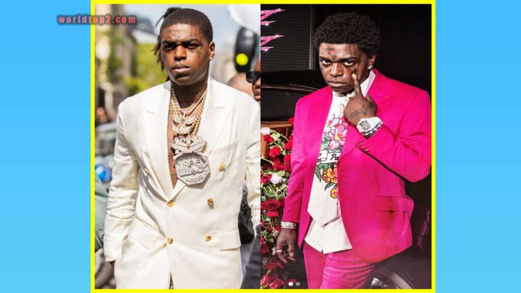 Kodak Black bio wiki facts