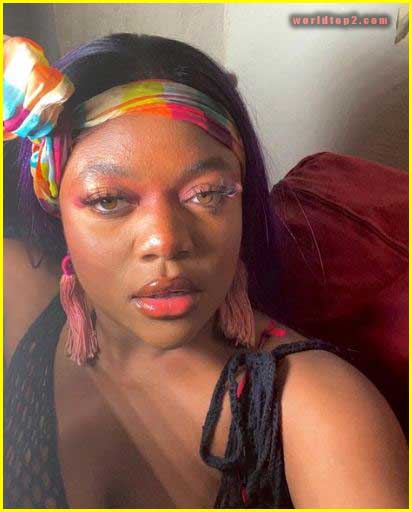 Libianca Fonji bio wiki facts