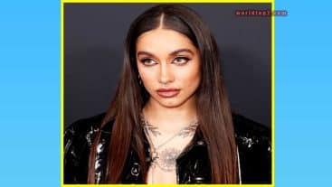 Maria Becerra | Bio, Age, Height, Net Worth (2023), Family