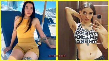 Maria Becerra | Bio, Age, Height, Net Worth (2023), Family