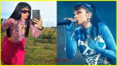 Maria Becerra | Bio, Age, Height, Net Worth (2023), Family