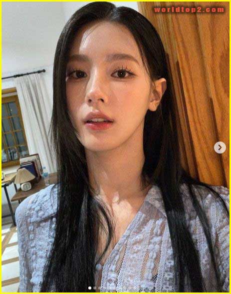 Miyeon bio wiki facts