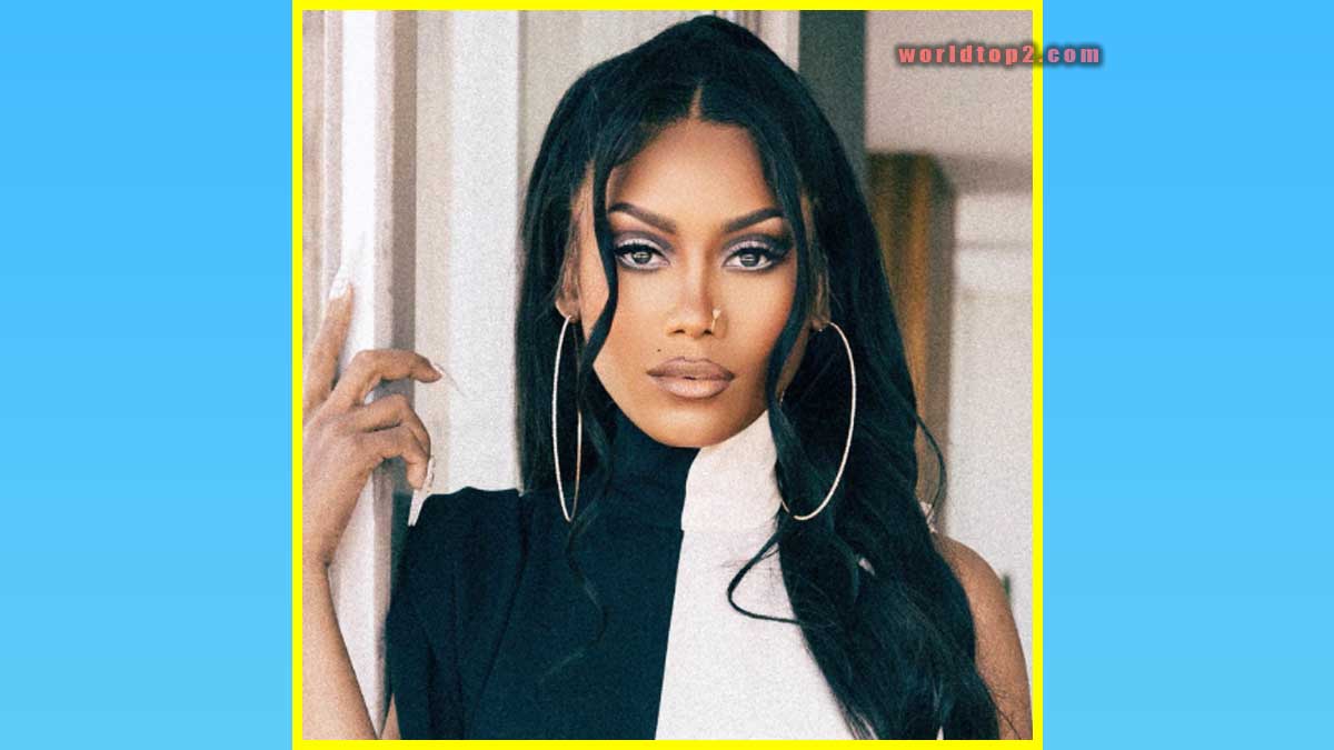 Muni Long | Bio, Age, Height, Net Worth (2023), Facts, Wiki