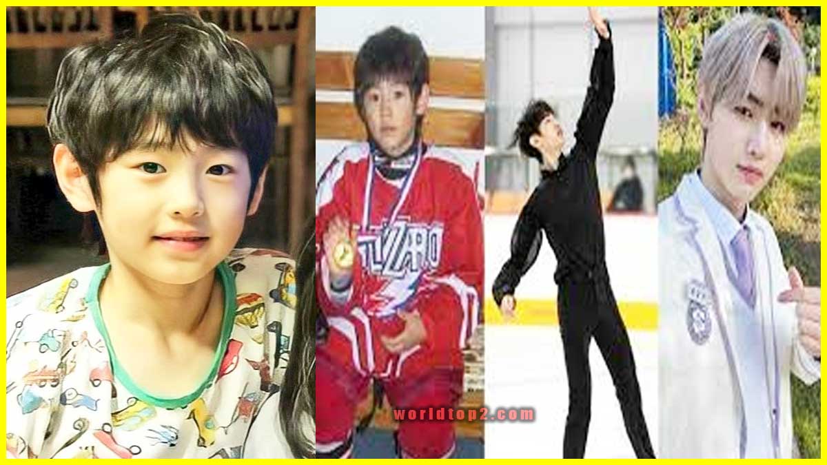 Sunghoon (Park) Bio, Age, Height, Net Worth, Gf, Family