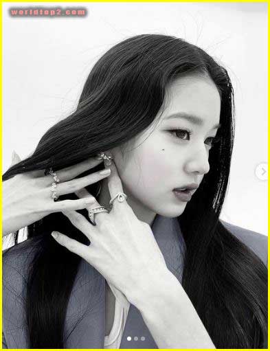Wonyoung IVE