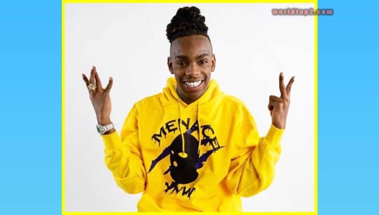 YNW Melly bio wiki facts