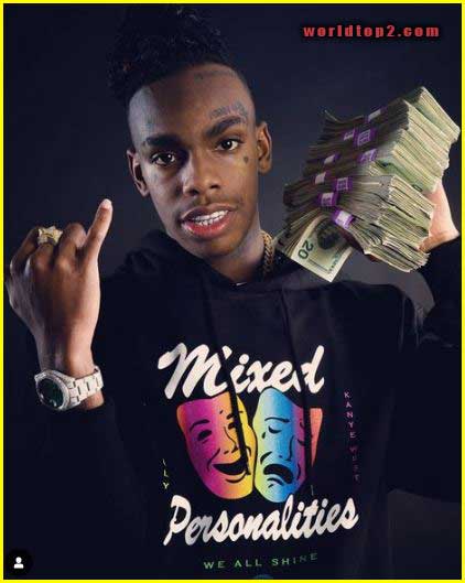 YNW Melly net worth