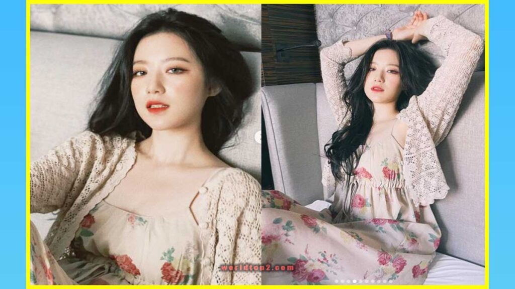 Yeh Shuhua bio wiki facts