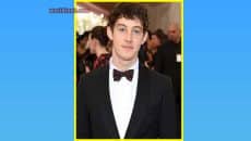 Alex Sharp