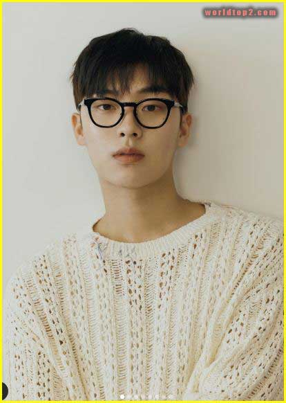 Choi Hyun Wook actor