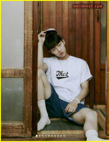 Choi Hyun Wook bio wiki facts