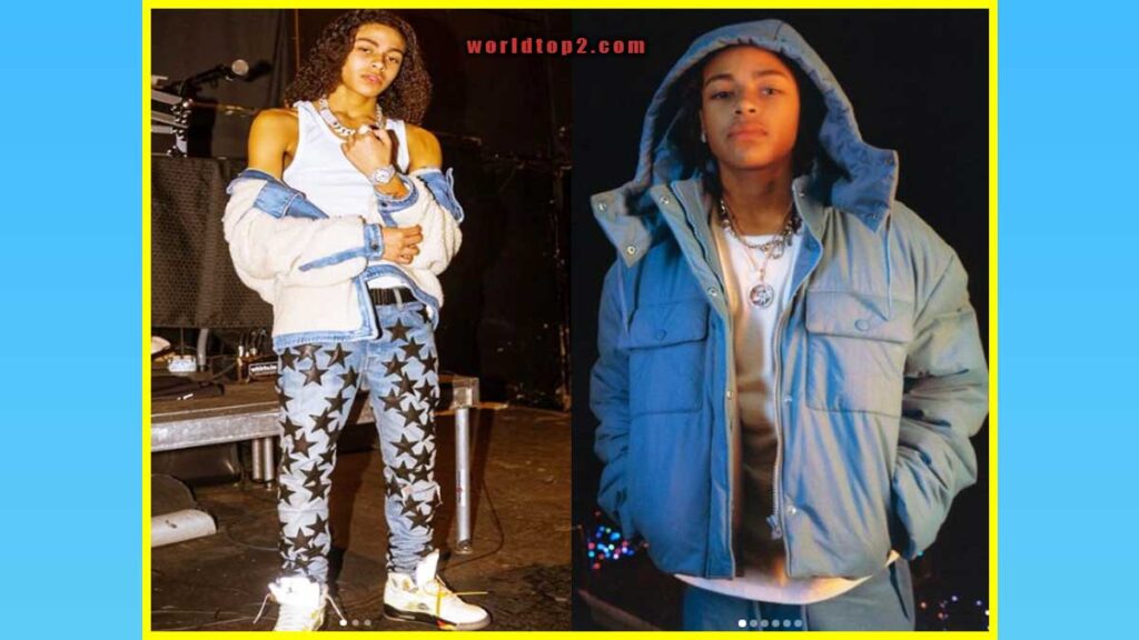 DD Osama bio wiki facts