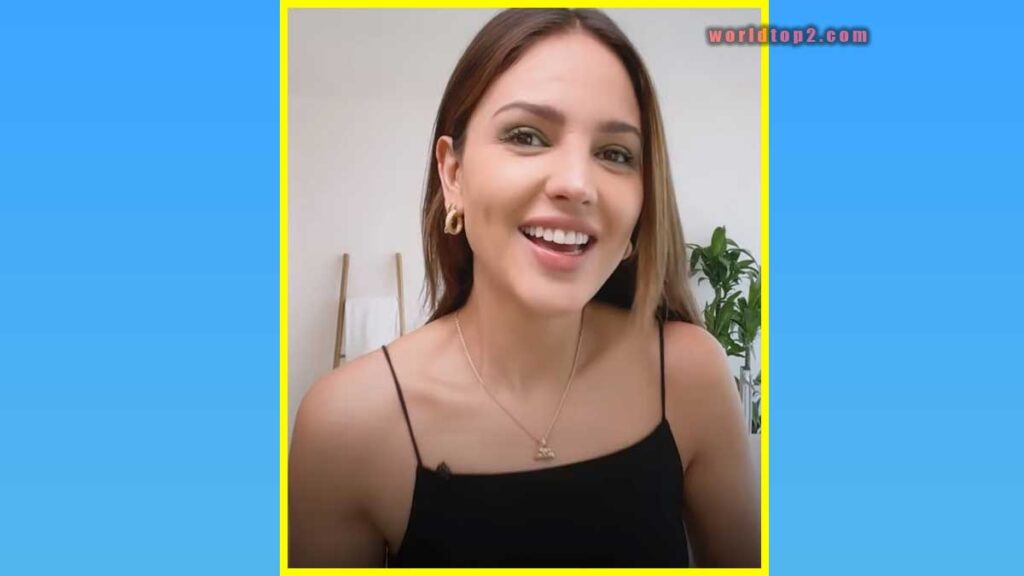 Eiza González actress