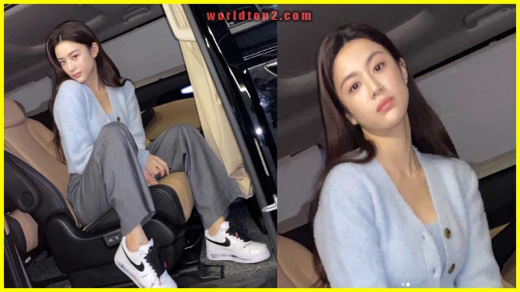 Go Yoon Jung net worth