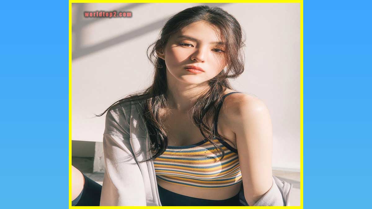 Han So hee Bio, Age, Height, Net Worth (2023), BF, Facts