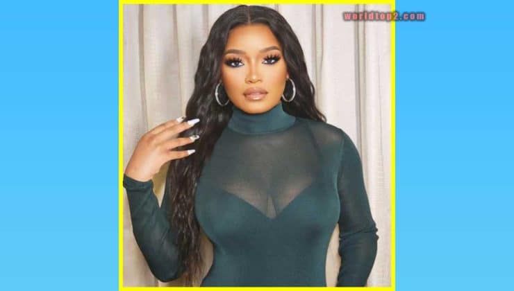 Keke Palmer