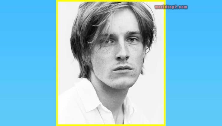 Louis Hofmann