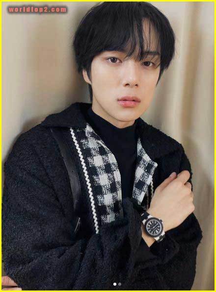 Minhyuk bio wiki facts