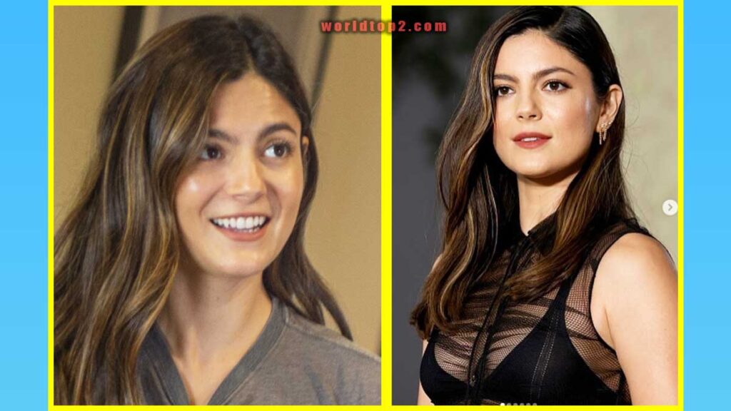 Monica Barbaro bio wiki facts