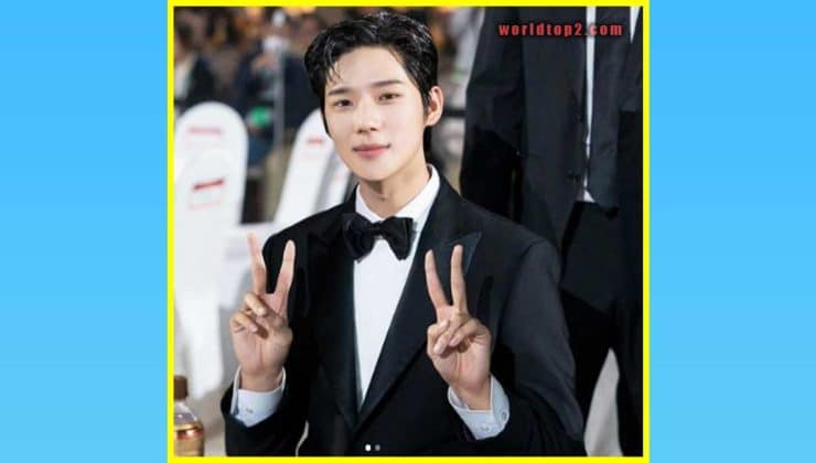 Moon Sang Min