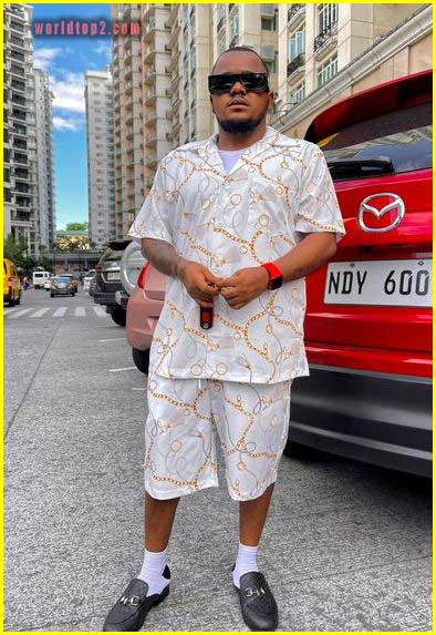 Odira Nwobu net worth