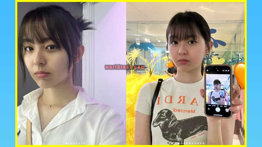 Park Ji Hu bio wiki facts