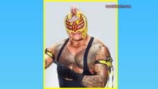 Rey Mysterio