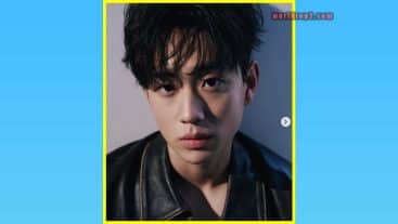 Shin Hyun Seung Bio, Age (2023), Height, Gf, Family, Facts