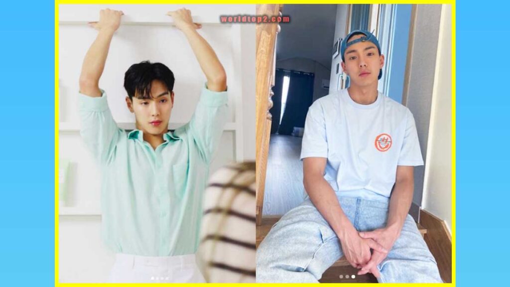 Shownu bio wiki facts