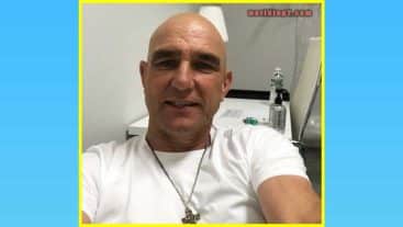 Vinnie Jones Bio, Age, Height, Net Worth (2023), Facts