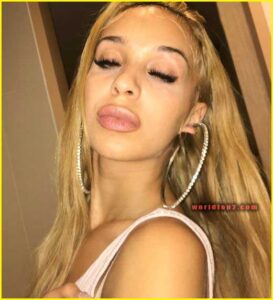 Bad Gyal | Age, Height, Net Worth (2023), Family, Facts