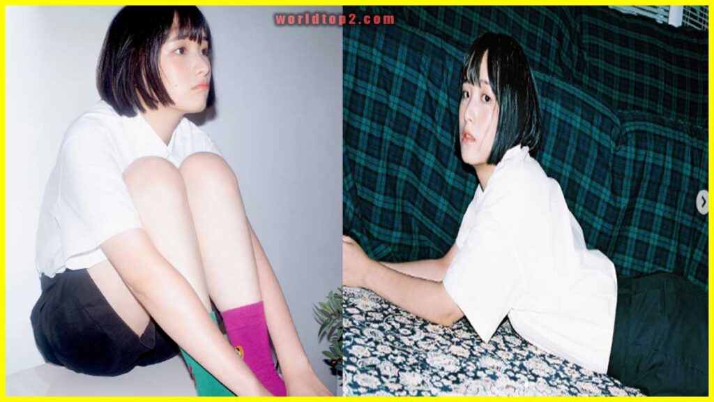 Choi Jungyoon bio wiki facts