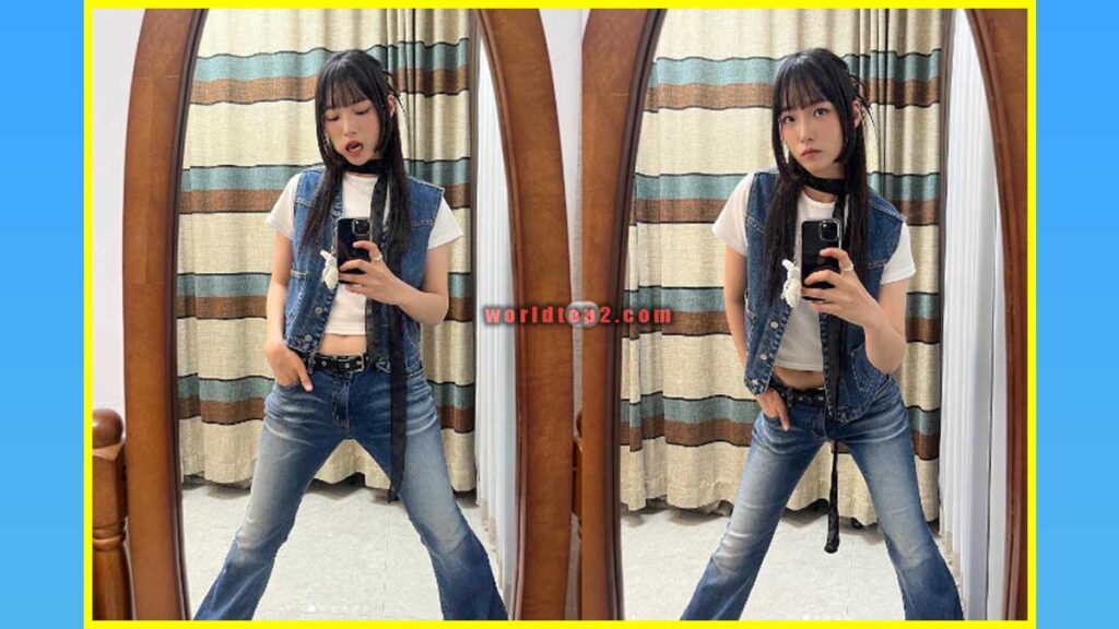 Choi Jungyoon singer