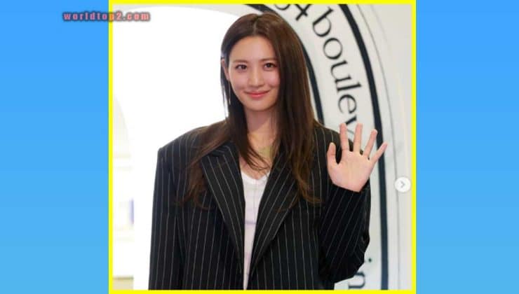 Claudia Kim