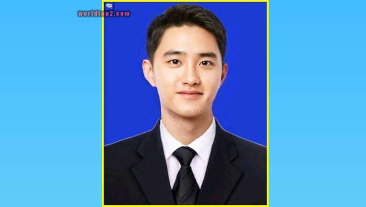 Doh Kyung-soo