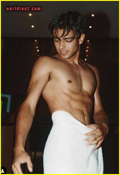 Eddie Preciado | Bio, Age, Height, Gf, Family, Facts, Wiki