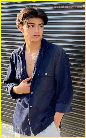 Eddie Preciado Tiktok Star