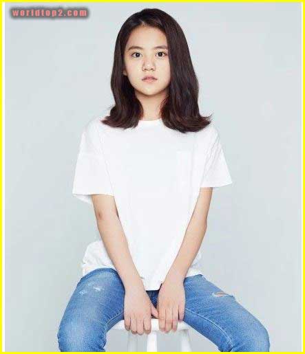 Heo Jung-eun actress