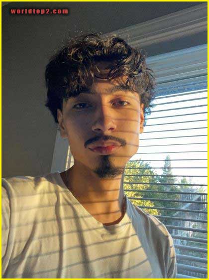 Jesus Mares bio wiki facts