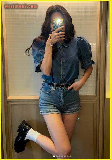 Jo Aram hot and sexy