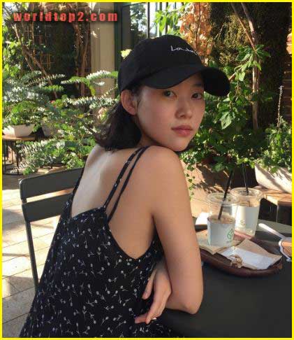 Jung Yi-Seo bio wiki facts